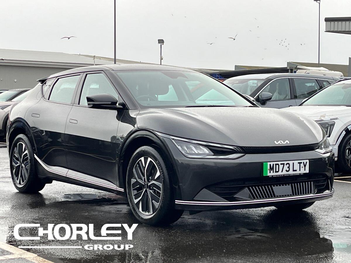 Used Kia EV6 2023 for sale - 77628612: Photo 1