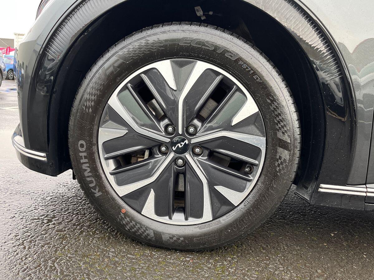 Used Kia EV6 2023 for sale - 77628612: Photo 11