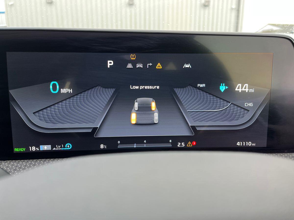 Used Kia EV6 2023 for sale - 77628612: Photo 15