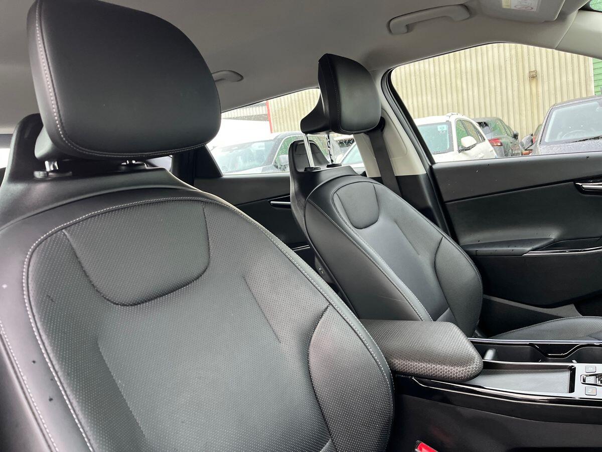 Used Kia EV6 2023 for sale - 77628612: Photo 19