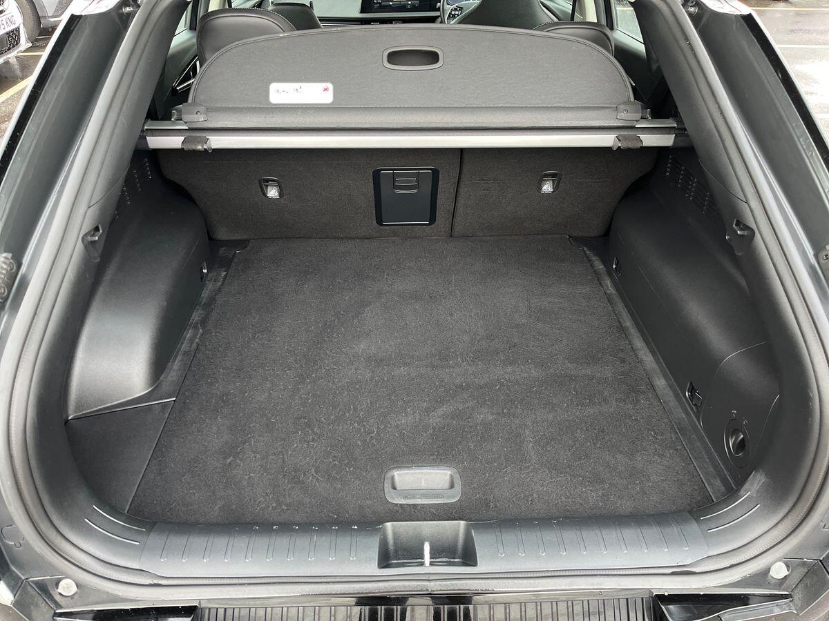 Used Kia EV6 2023 for sale - 77628612: Photo 22