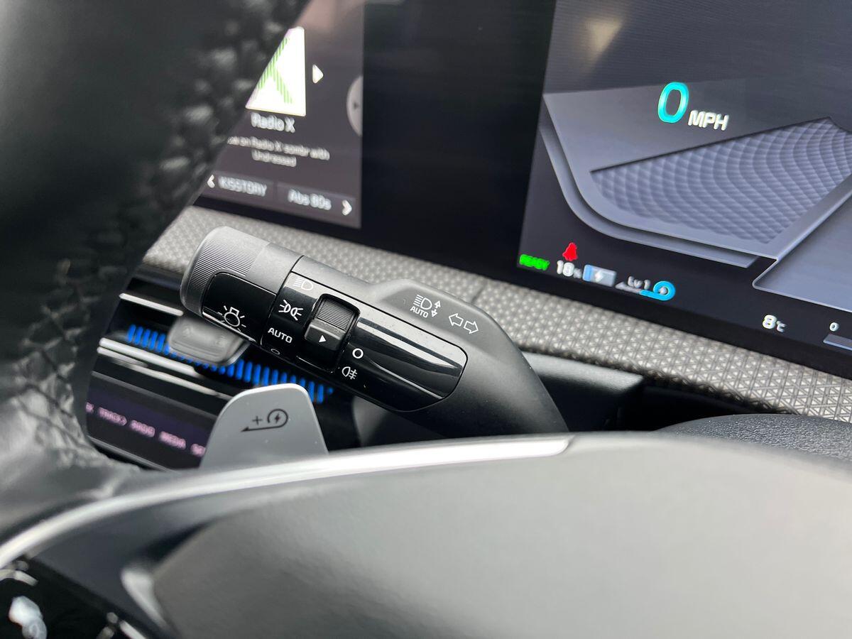 Used Kia EV6 2023 for sale - 77628612: Photo 28