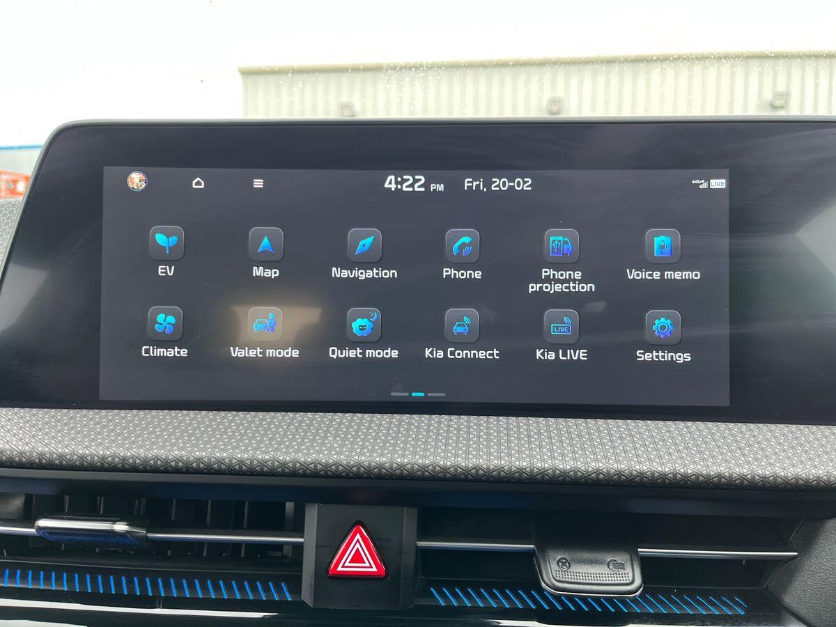 Used Kia EV6 2023 for sale - 77628612: Photo 30