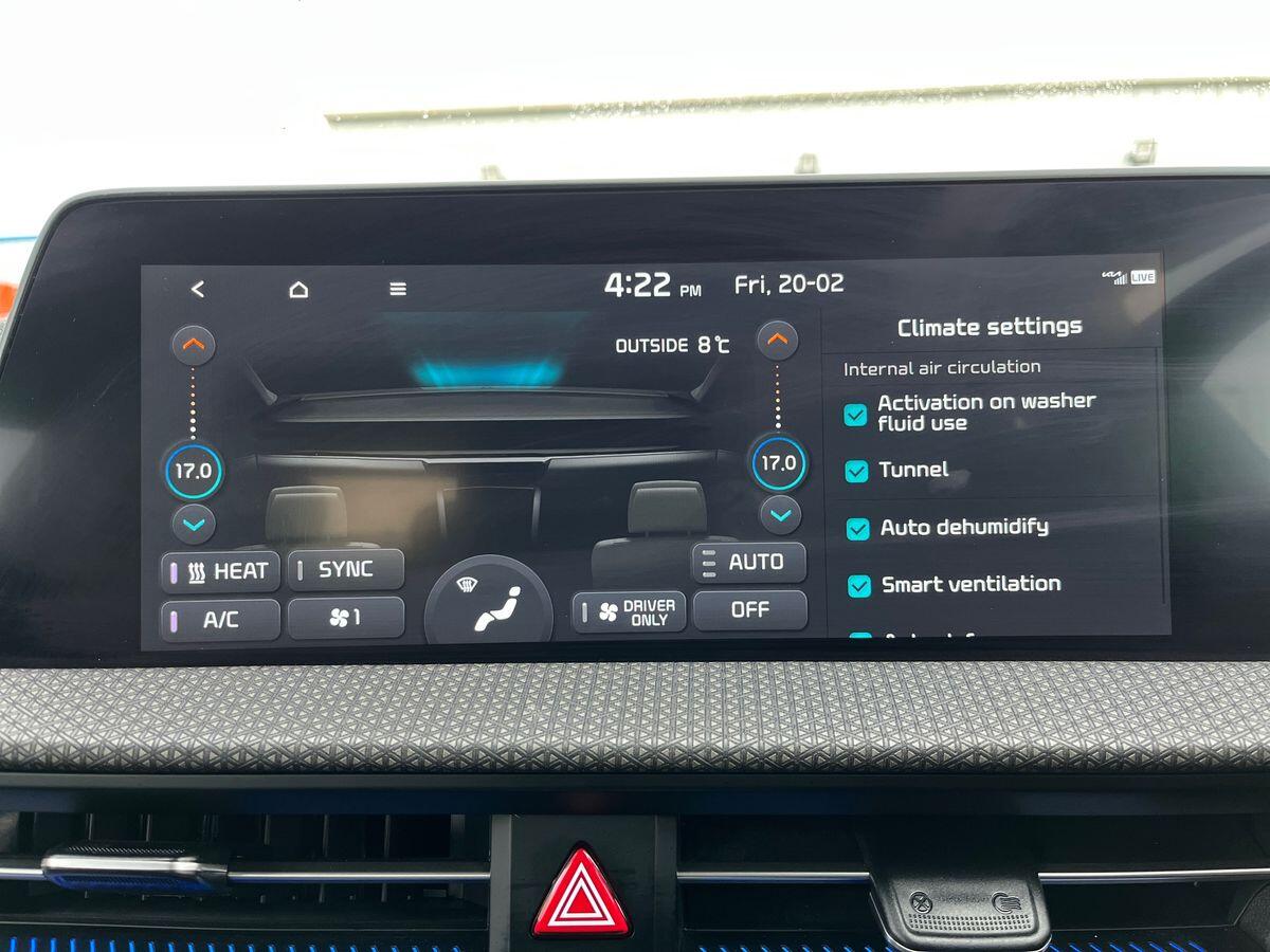 Used Kia EV6 2023 for sale - 77628612: Photo 31