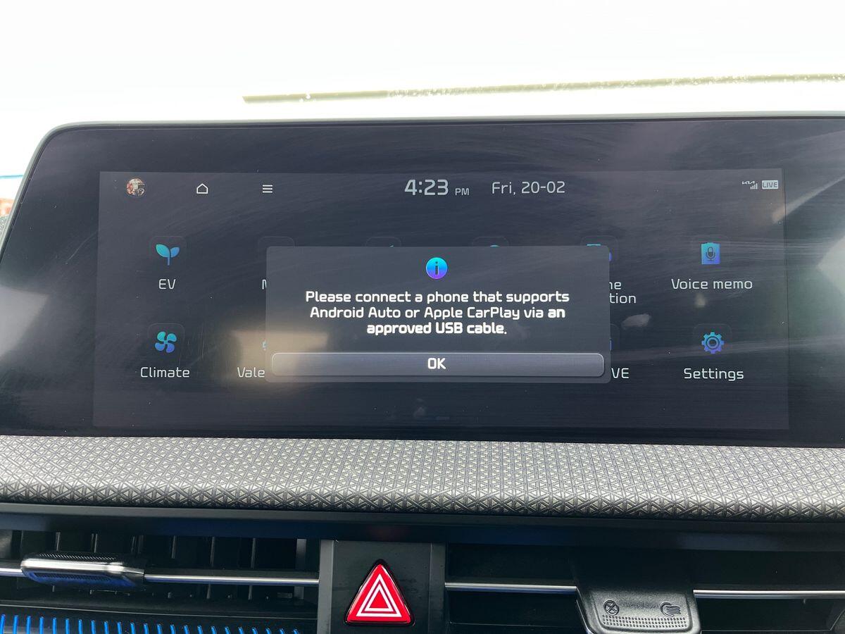 Used Kia EV6 2023 for sale - 77628612: Photo 32