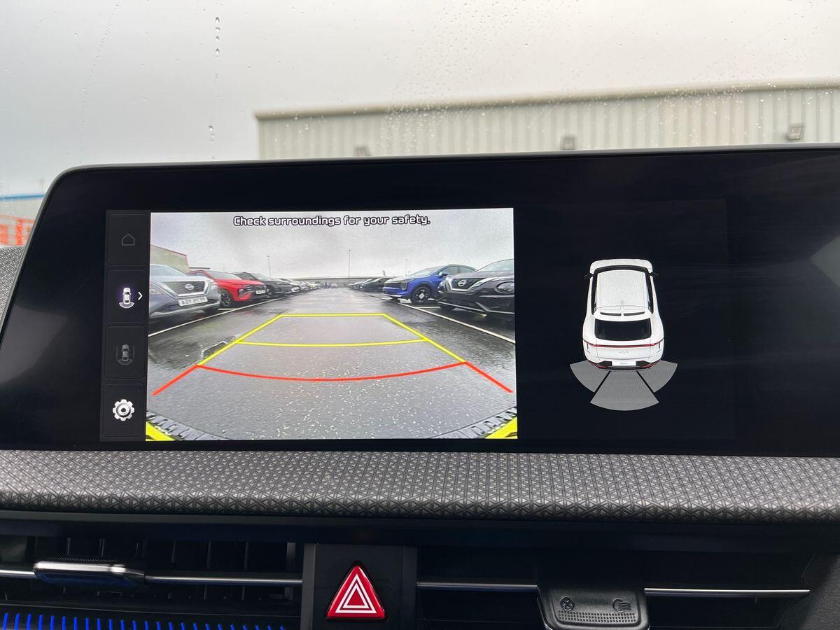 Used Kia EV6 2023 for sale - 77628612: Photo 33