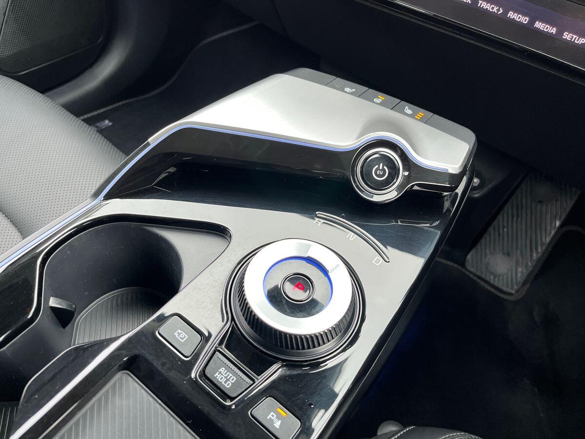 Used Kia EV6 2023 for sale - 77628612: Photo 36