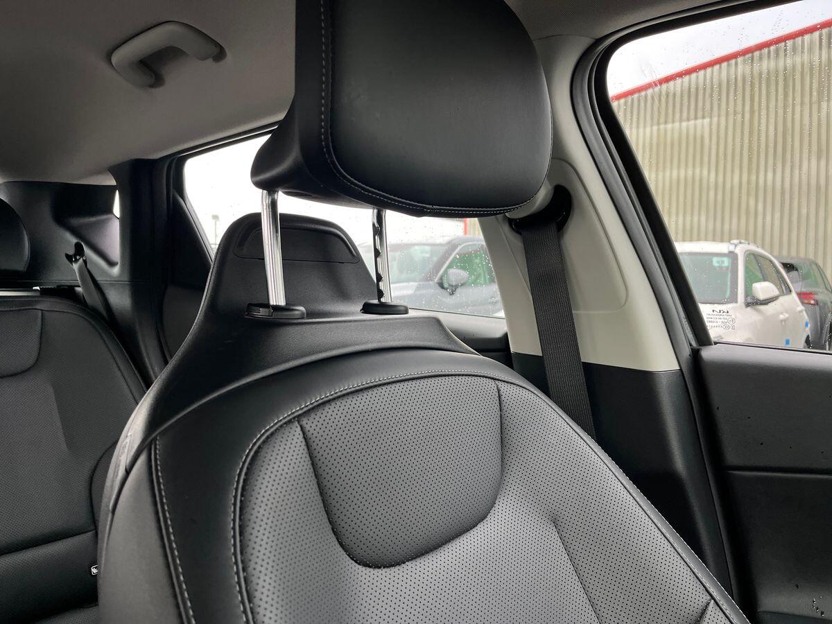 Used Kia EV6 2023 for sale - 77628612: Photo 37