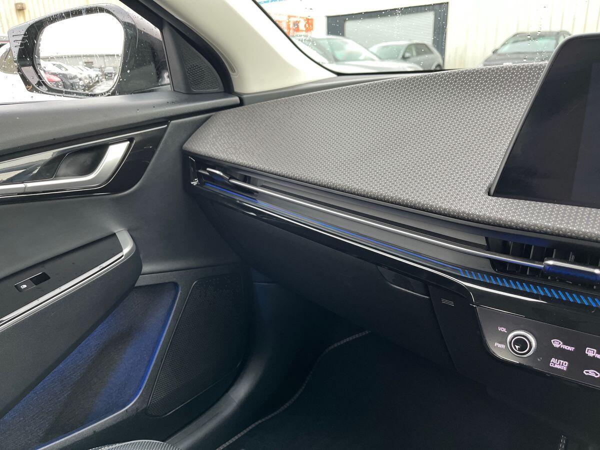 Used Kia EV6 2023 for sale - 77628612: Photo 39