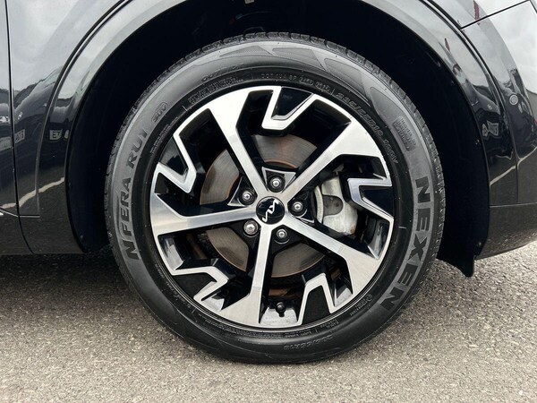 Used Kia Sportage 2022 for sale - 76249556: Photo 10