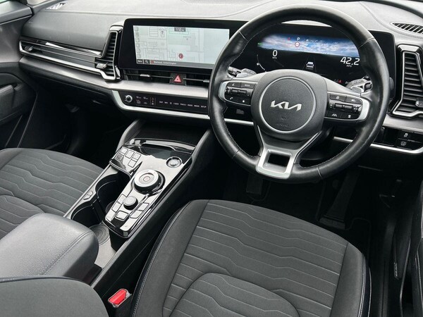 Used Kia Sportage 2022 for sale - 76249556: Photo 14