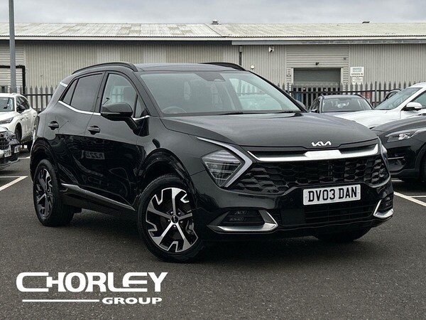 Used Kia Sportage 2022 for sale - 76249556: Photo 1