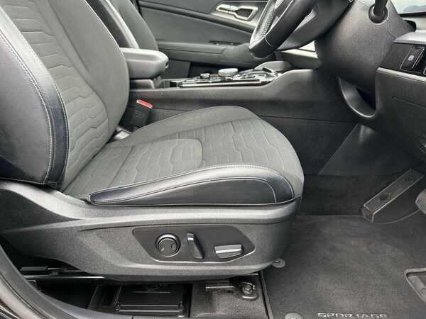 Used Kia Sportage 2022 for sale - 76249556: Photo 36