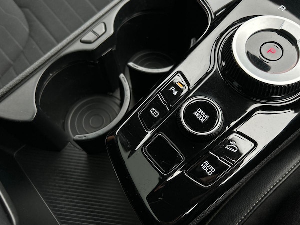 Used Kia Sportage 2022 for sale - 76249556: Photo 40