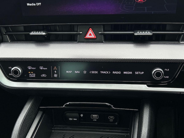 Used Kia Sportage 2022 for sale - 76249556: Photo 44
