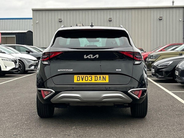 Used Kia Sportage 2022 for sale - 76249556: Photo 5