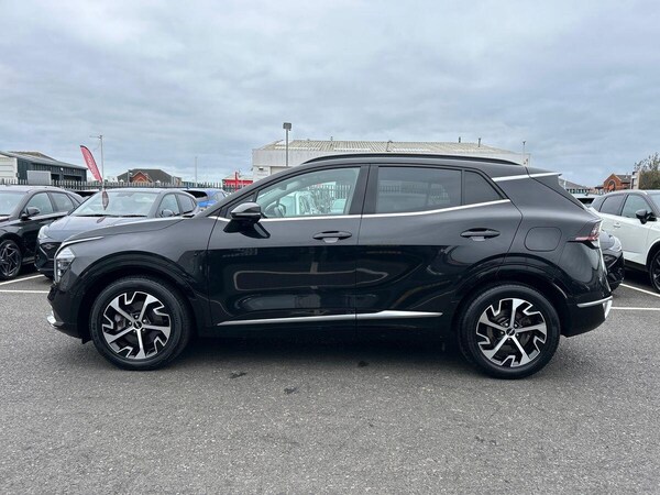 Used Kia Sportage 2022 for sale - 76249556: Photo 6