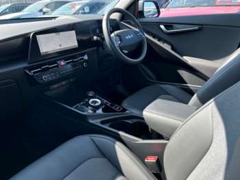 Used Kia Niro 2024 for sale - 74741887: Photo