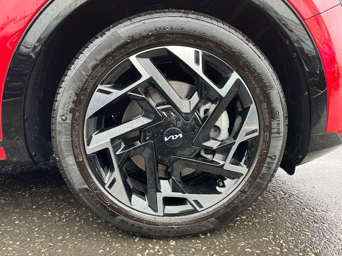 Used Kia Sportage 2025 for sale - 76929146: Photo 10