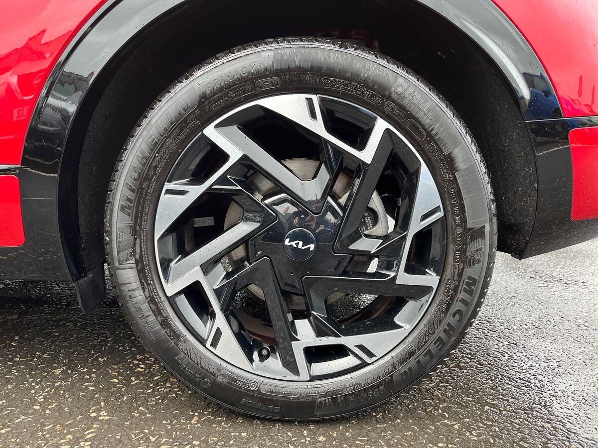 Used Kia Sportage 2025 for sale - 76929146: Photo 12
