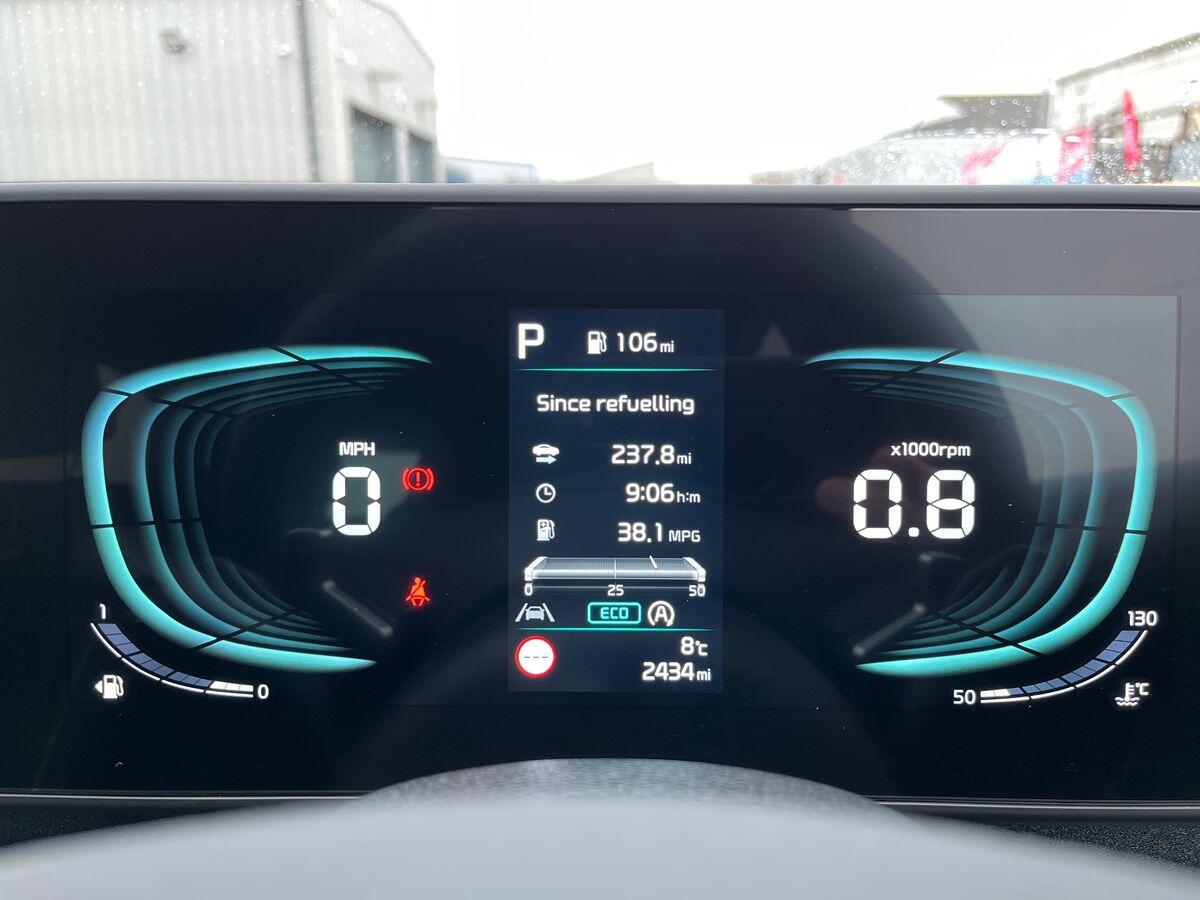 Used Kia Sportage 2025 for sale - 76929146: Photo 15