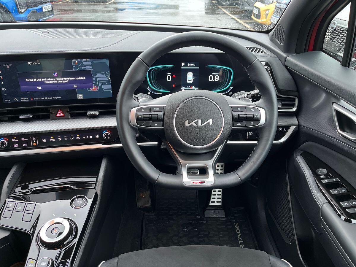 Used Kia Sportage 2025 for sale - 76929146: Photo 19