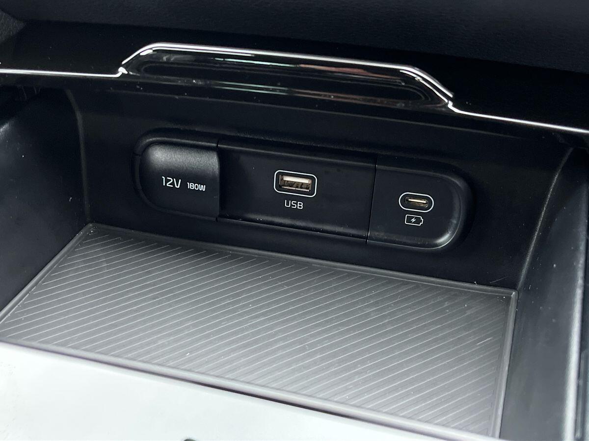 Used Kia Sportage 2025 for sale - 76929146: Photo 26