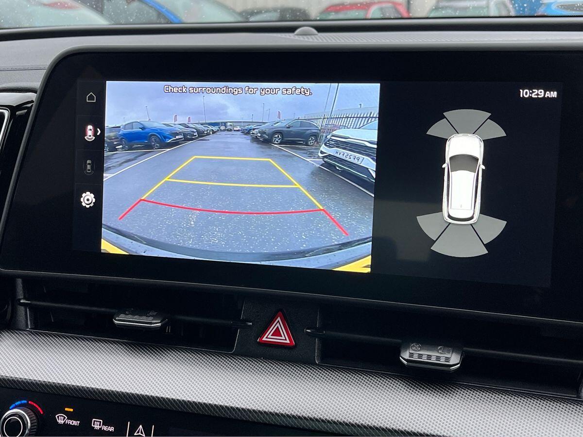 Used Kia Sportage 2025 for sale - 76929146: Photo 27