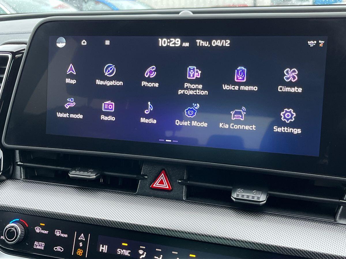 Used Kia Sportage 2025 for sale - 76929146: Photo 28