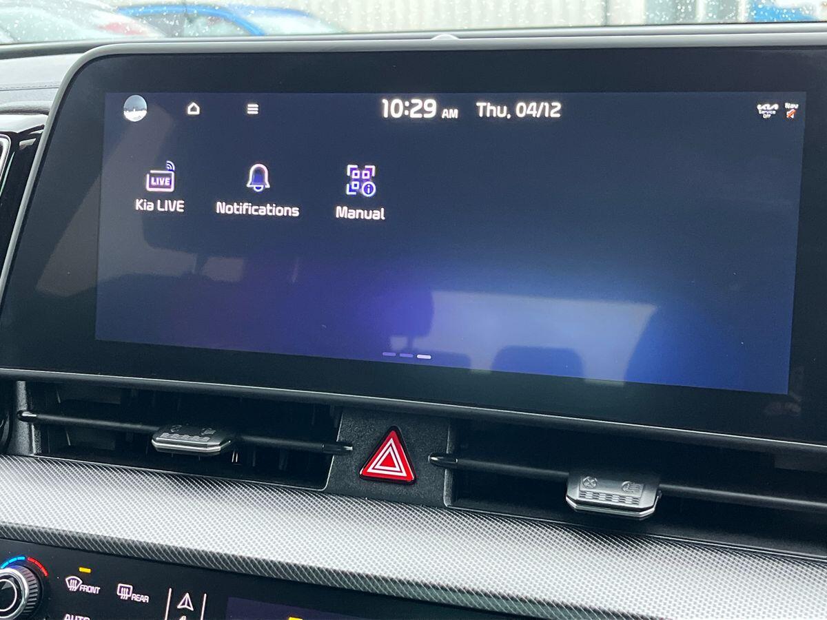 Used Kia Sportage 2025 for sale - 76929146: Photo 29