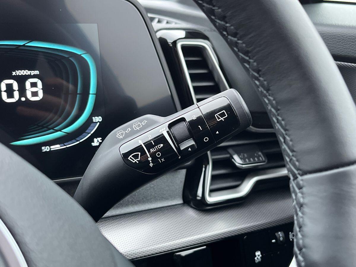 Used Kia Sportage 2025 for sale - 76929146: Photo 35