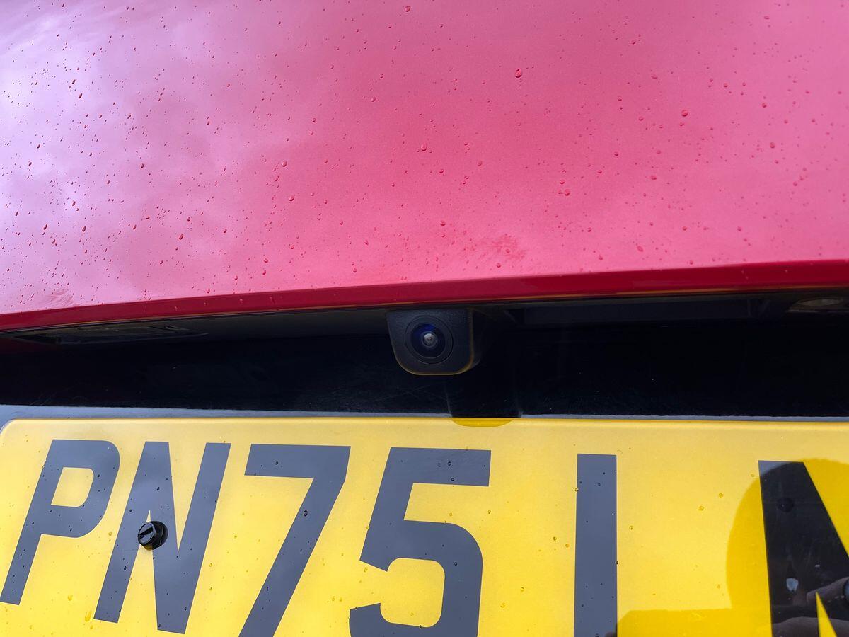 Used Kia Sportage 2025 for sale - 76929146: Photo 44