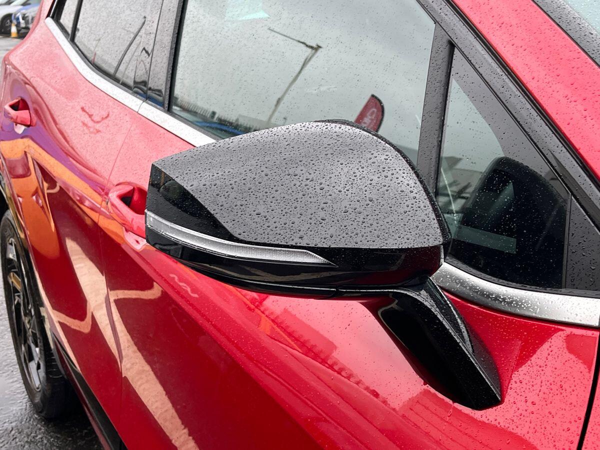 Used Kia Sportage 2025 for sale - 76929146: Photo 48