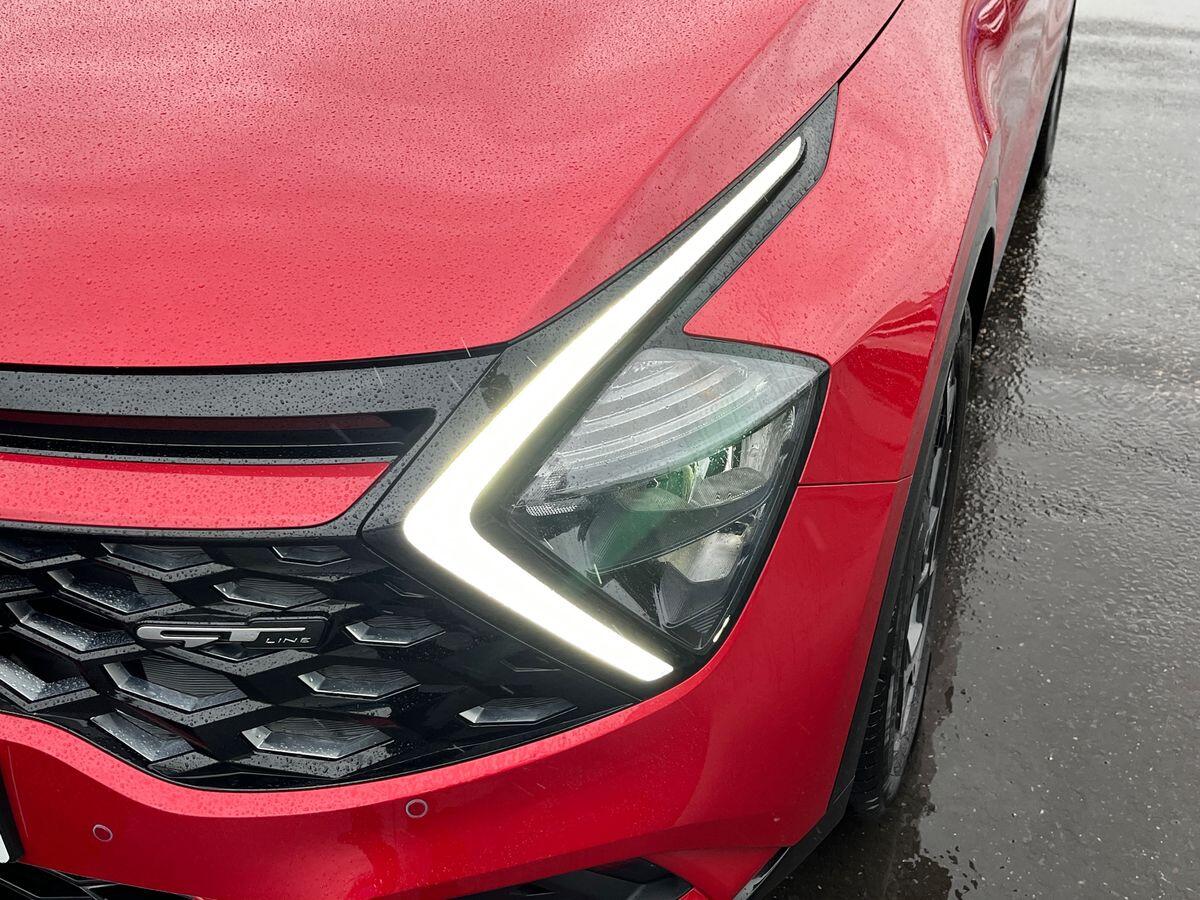 Used Kia Sportage 2025 for sale - 76929146: Photo 49