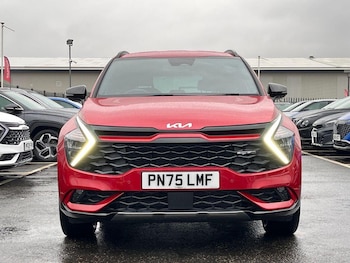 Used Kia Sportage 2025 for sale - 76929146: Photo