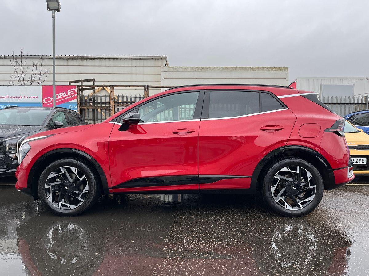 Used Kia Sportage 2025 for sale - 76929146: Photo 6