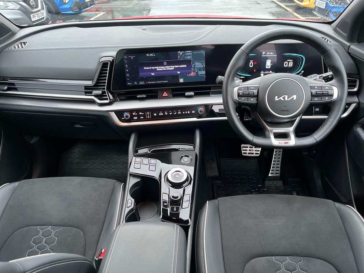 Used Kia Sportage 2025 for sale - 76929146: Photo 7