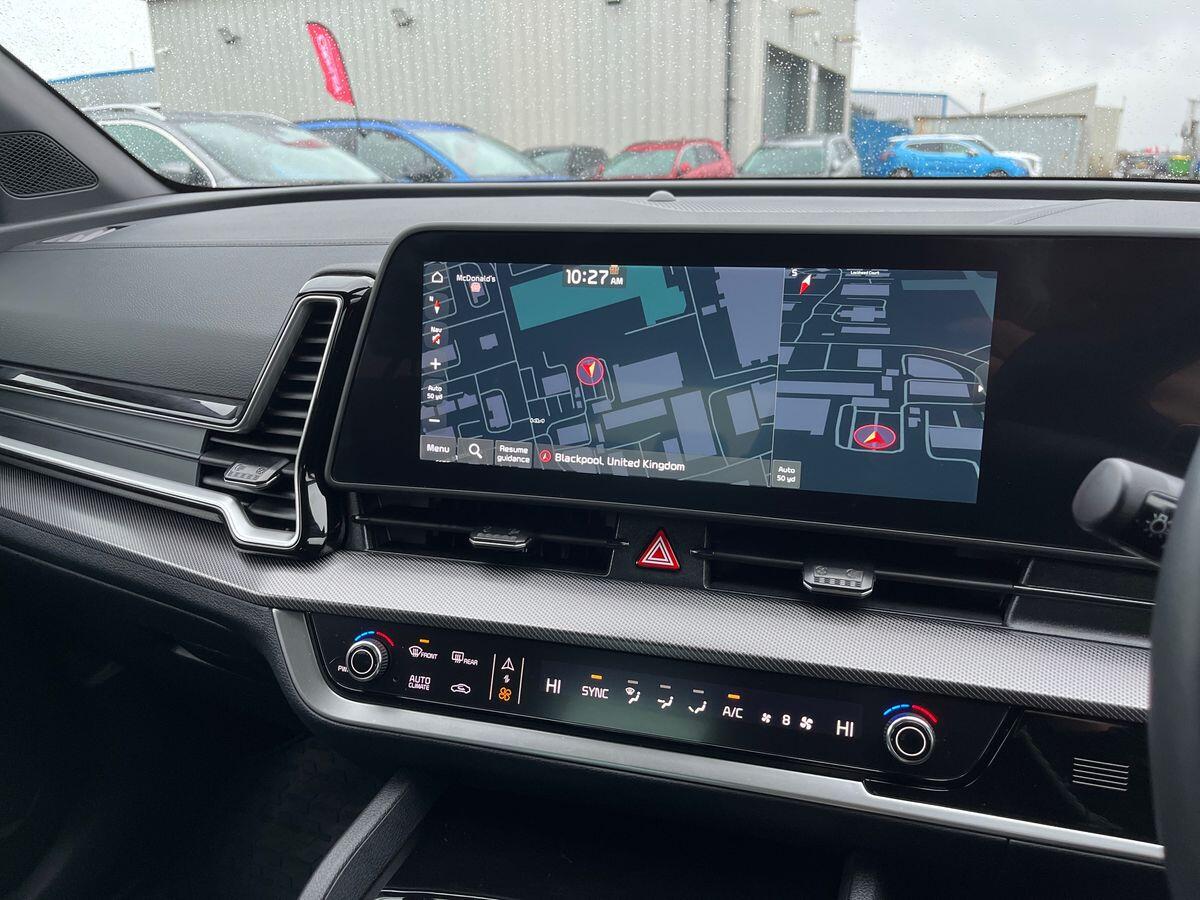 Used Kia Sportage 2025 for sale - 76929146: Photo 9