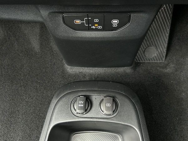 Used Kia EV6 2025 for sale - 76102172: Photo 38