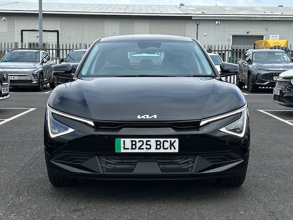 Used Kia EV6 2025 for sale - 76102172: Photo 4