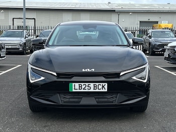 Used Kia EV6 2025 for sale - 76102172: Photo 4
