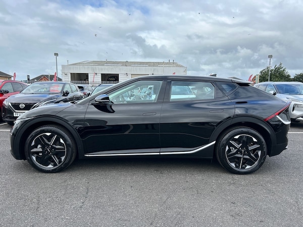 Used Kia EV6 2025 for sale - 76102172: Photo 6