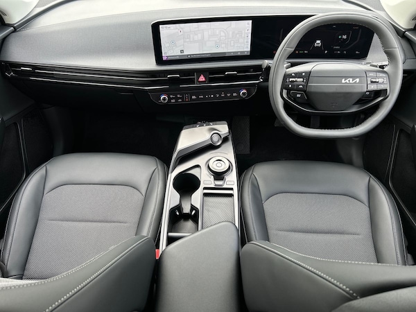 Used Kia EV6 2025 for sale - 76102172: Photo 7