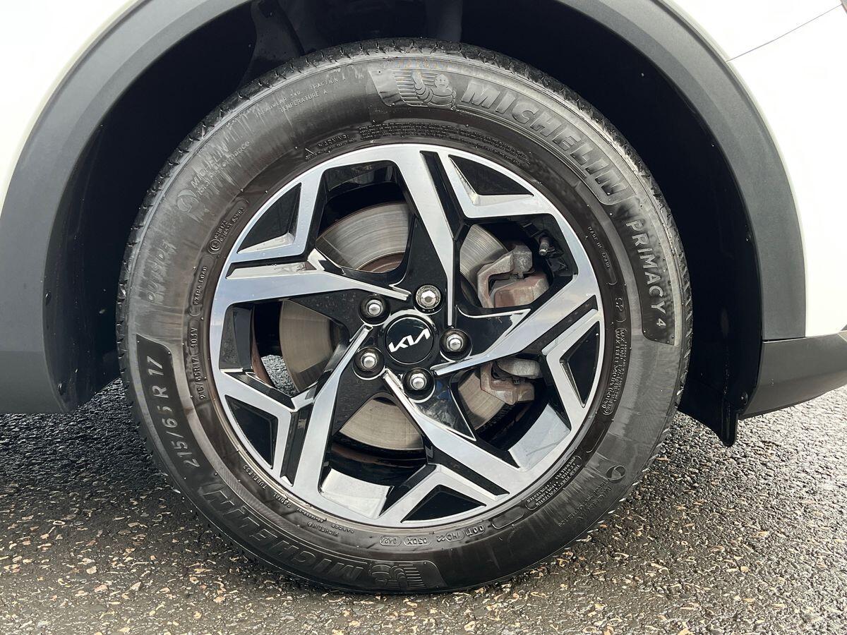 Used Kia Sportage 2024 for sale - 76844582: Photo 10