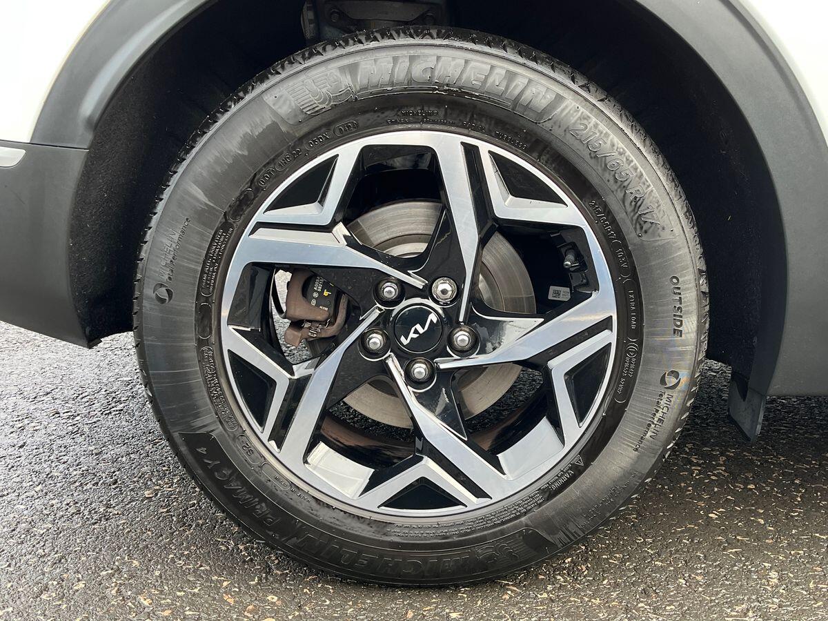 Used Kia Sportage 2024 for sale - 76844582: Photo 11