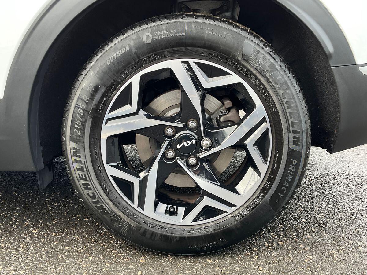 Used Kia Sportage 2024 for sale - 76844582: Photo 12