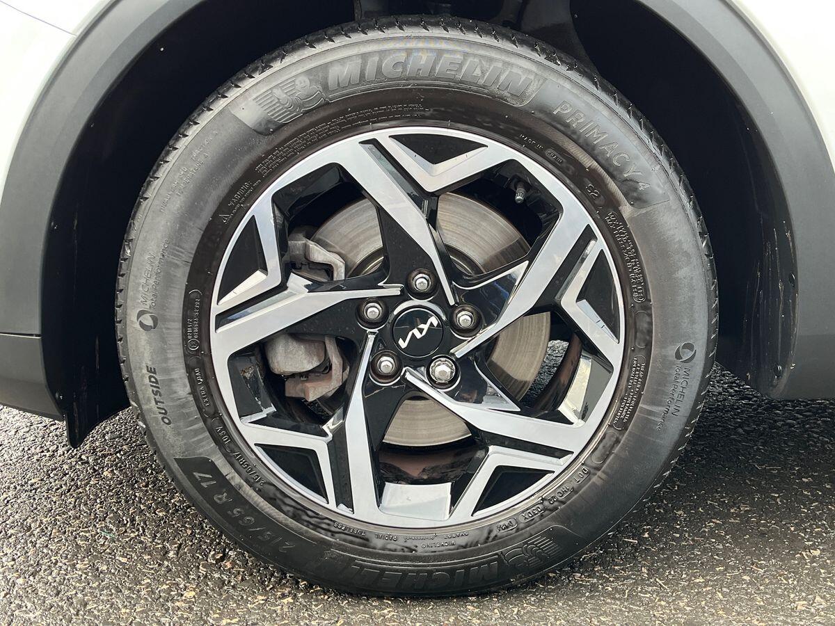 Used Kia Sportage 2024 for sale - 76844582: Photo 13