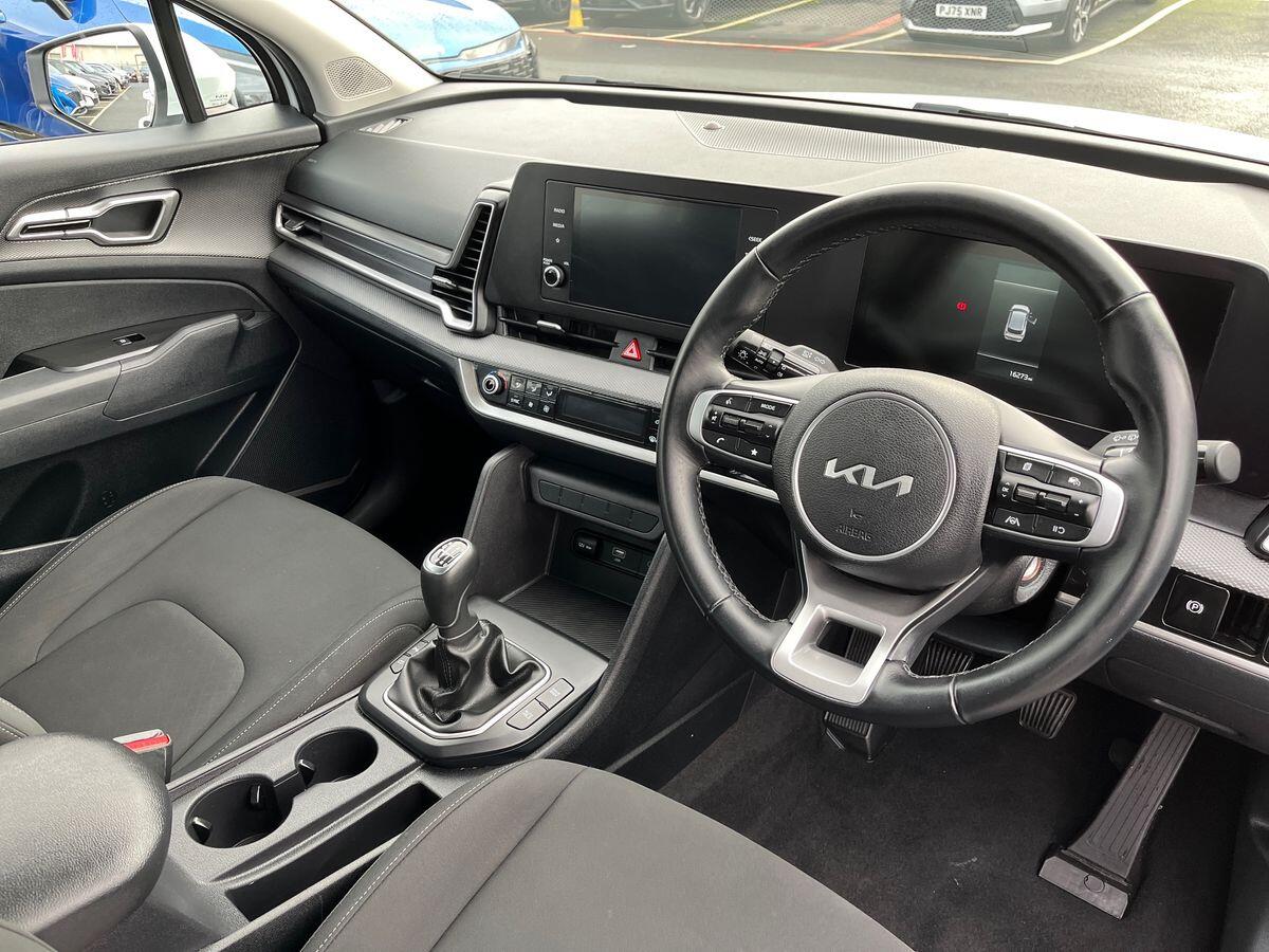 Used Kia Sportage 2024 for sale - 76844582: Photo 14