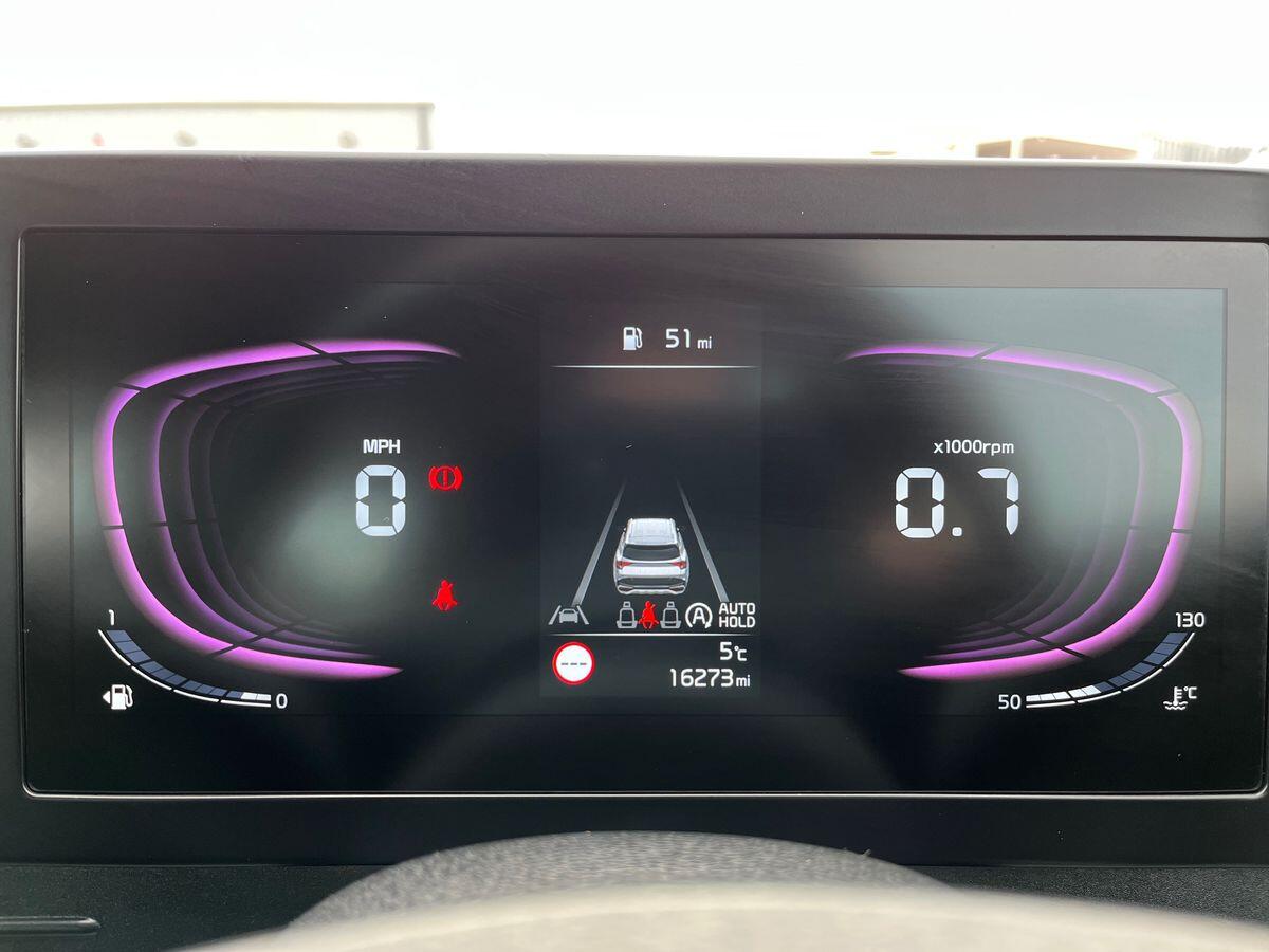 Used Kia Sportage 2024 for sale - 76844582: Photo 15