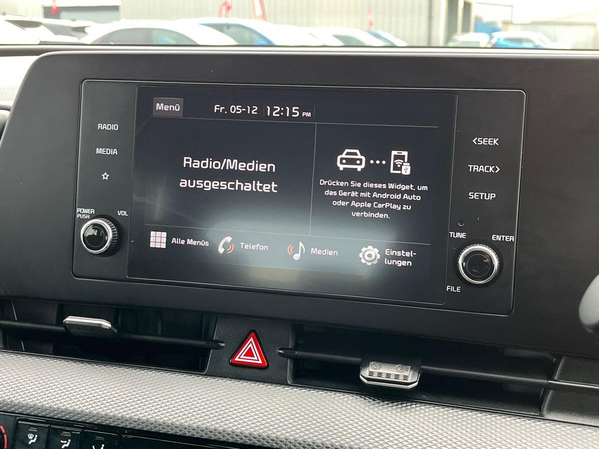 Used Kia Sportage 2024 for sale - 76844582: Photo 17